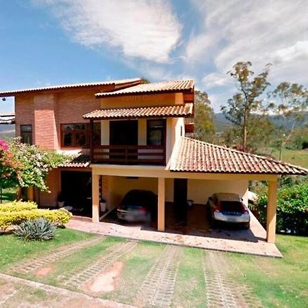 Penedo Vista Linda Bed & Breakfast Dış mekan fotoğraf