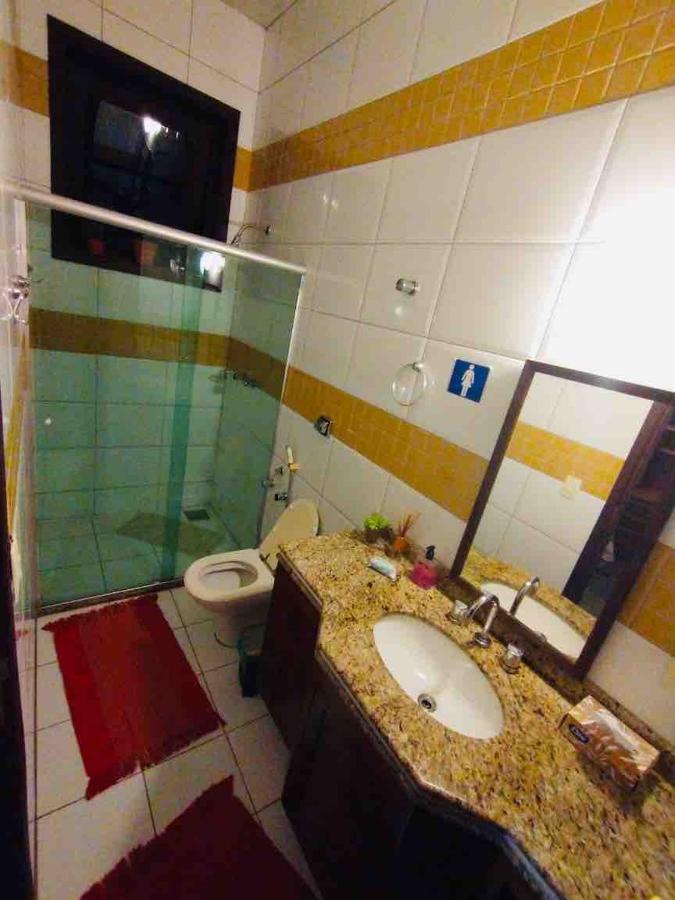 Penedo Vista Linda Bed & Breakfast Dış mekan fotoğraf