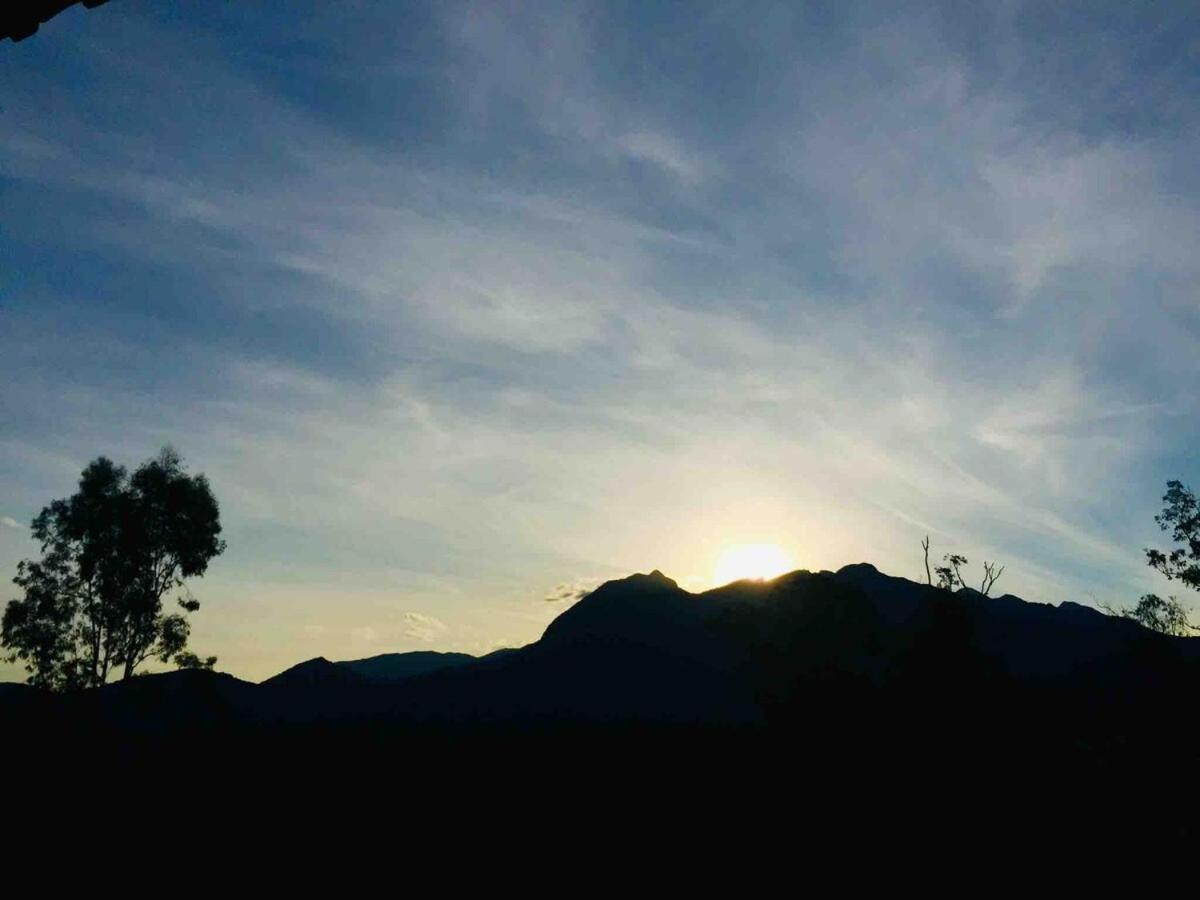 Penedo Vista Linda Bed & Breakfast Dış mekan fotoğraf