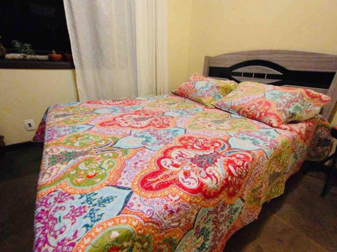 Penedo Vista Linda Bed & Breakfast Dış mekan fotoğraf