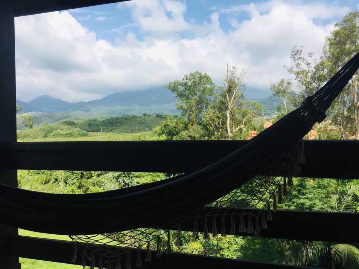 Penedo Vista Linda Bed & Breakfast Dış mekan fotoğraf