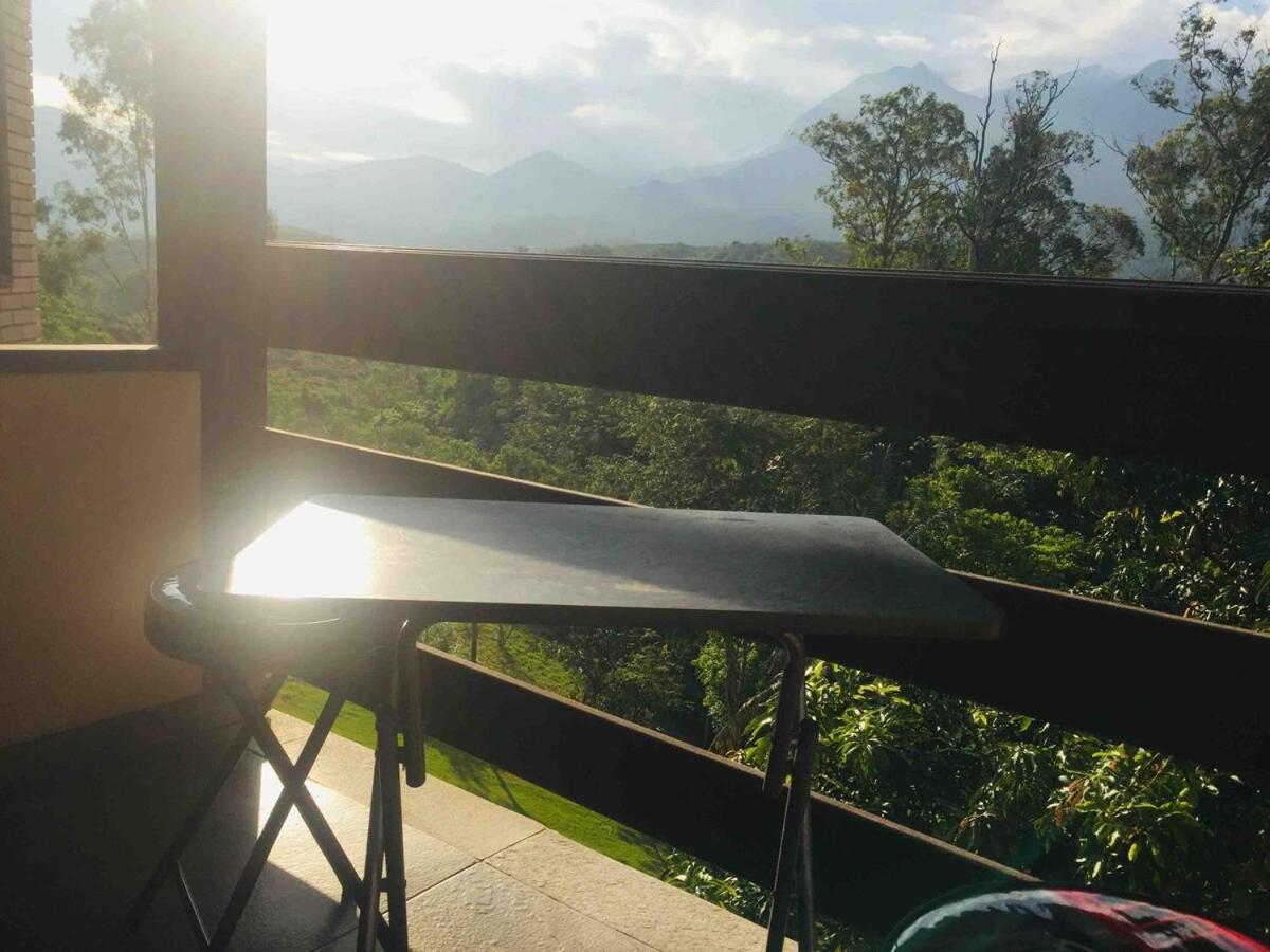 Penedo Vista Linda Bed & Breakfast Dış mekan fotoğraf