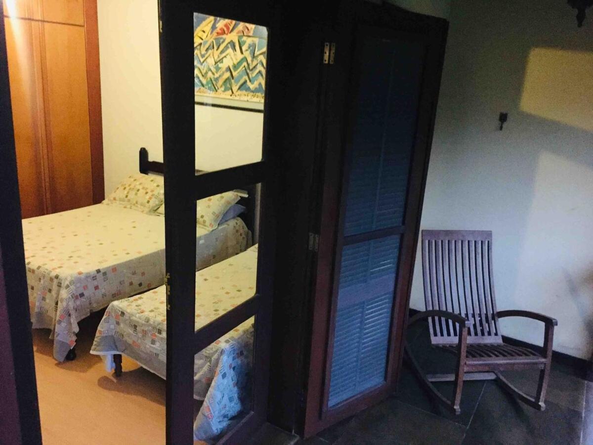 Penedo Vista Linda Bed & Breakfast Dış mekan fotoğraf
