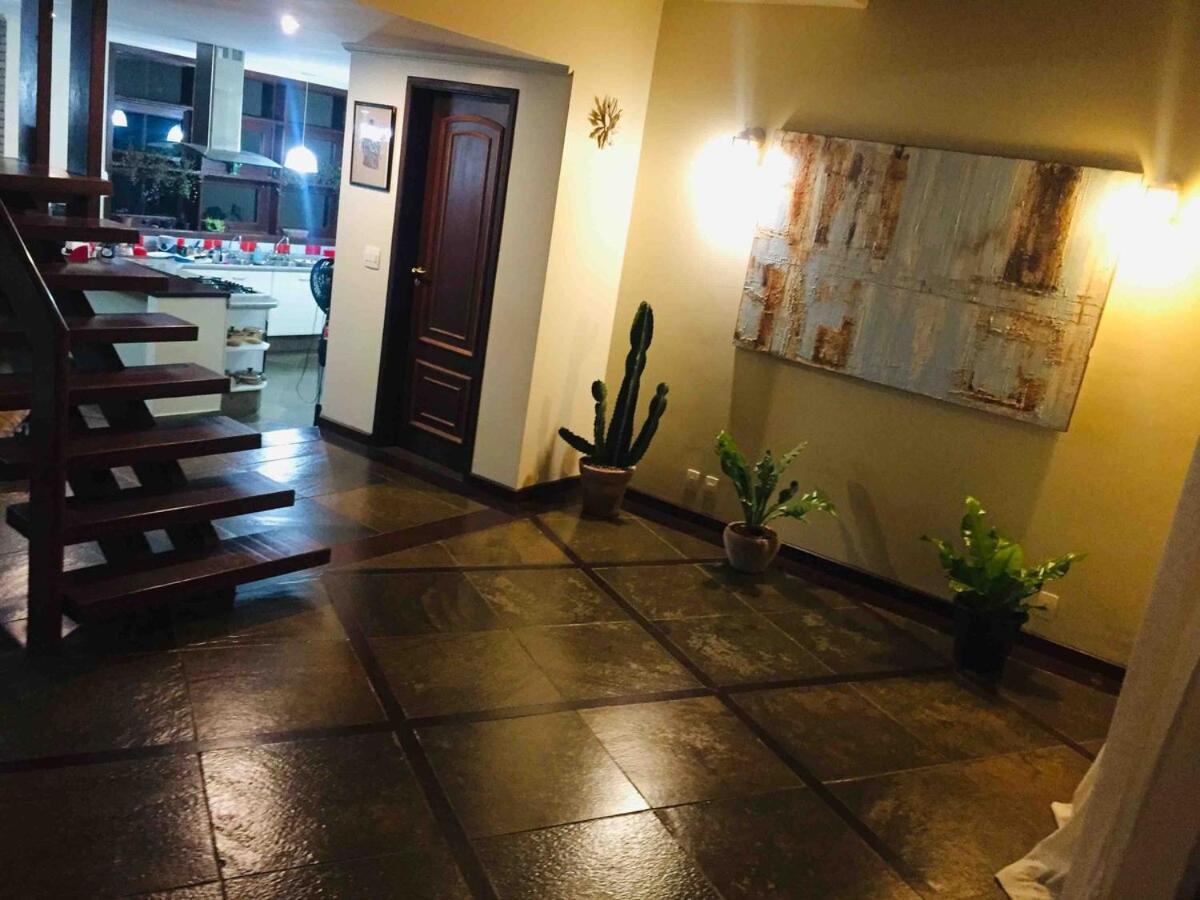 Penedo Vista Linda Bed & Breakfast Dış mekan fotoğraf