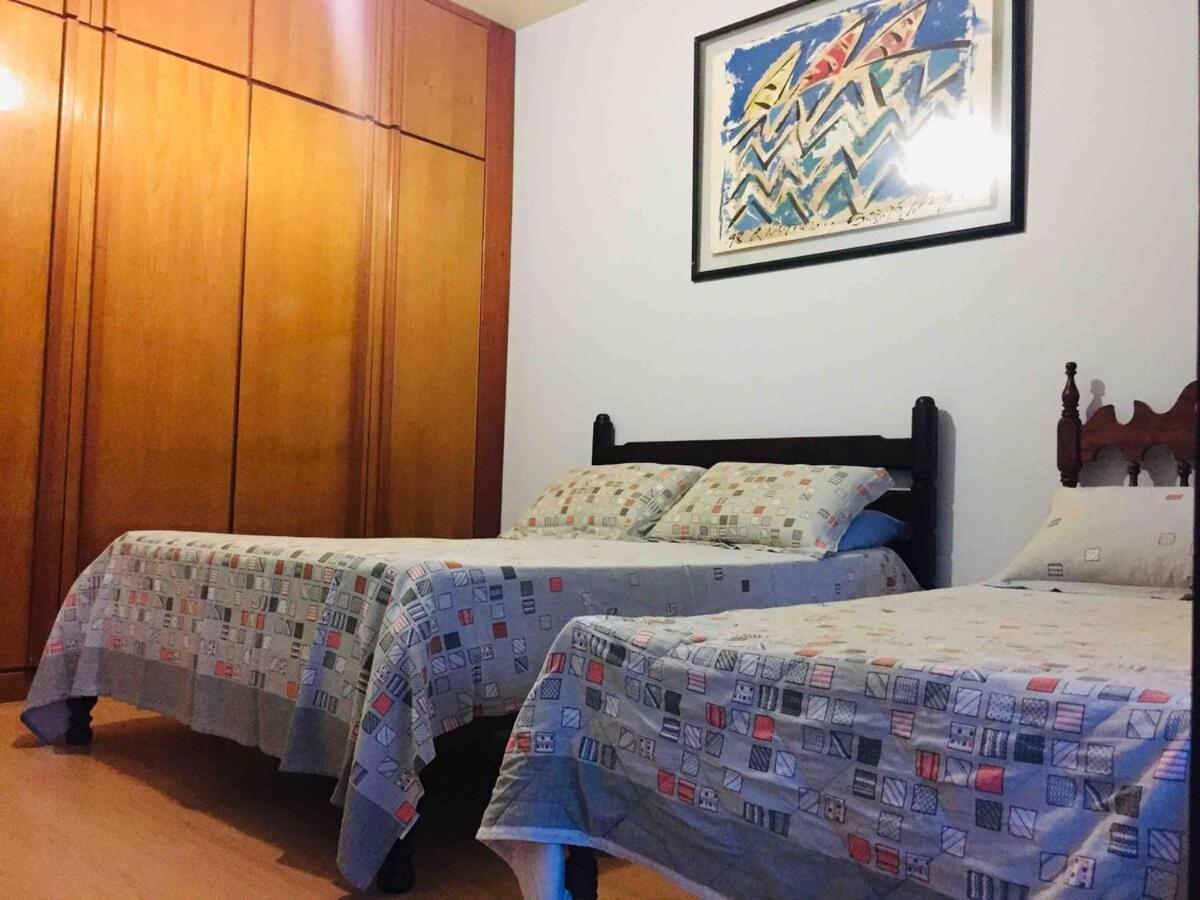 Penedo Vista Linda Bed & Breakfast Dış mekan fotoğraf