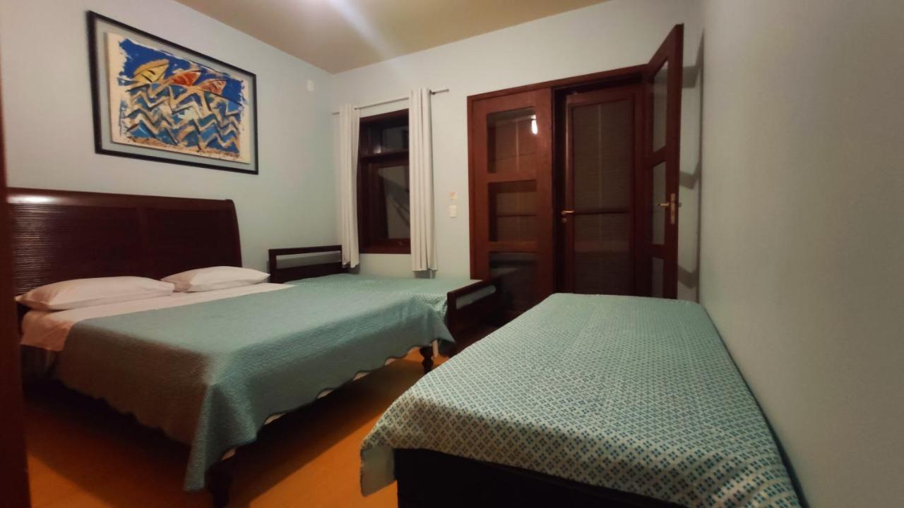Penedo Vista Linda Bed & Breakfast Oda fotoğraf